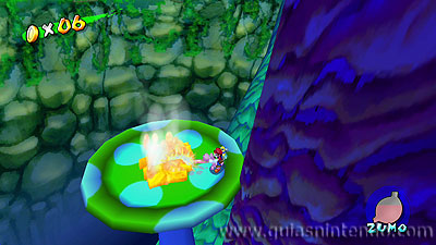 Super Mario 3D All-Stars