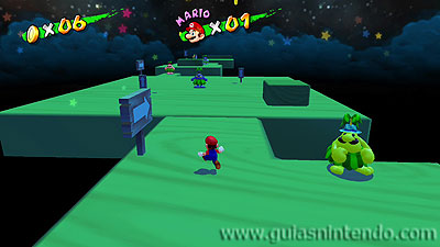 Super Mario 3D All-Stars