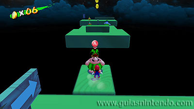 Super Mario 3D All-Stars