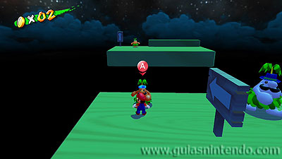 Super Mario 3D All-Stars