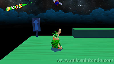 Super Mario 3D All-Stars