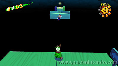 Super Mario 3D All-Stars