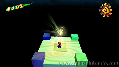 Super Mario 3D All-Stars