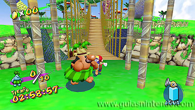 Super Mario 3D All-Stars