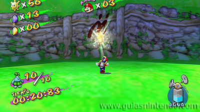 Super Mario 3D All-Stars
