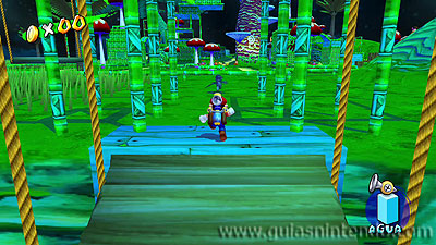 Super Mario 3D All-Stars