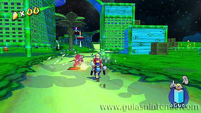 Super Mario 3D All-Stars