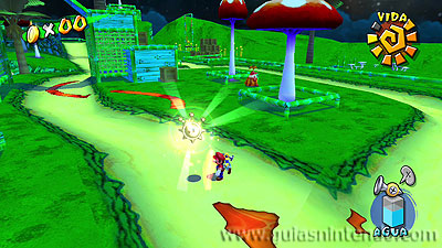 Super Mario 3D All-Stars