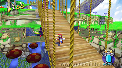 Super Mario 3D All-Stars