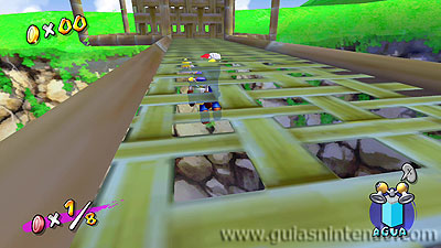 Super Mario 3D All-Stars
