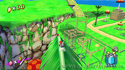 Super Mario 3D All-Stars