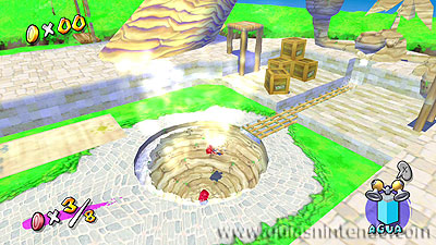 Super Mario 3D All-Stars
