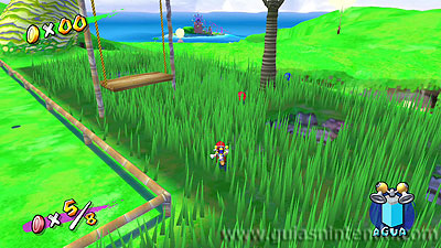 Super Mario 3D All-Stars