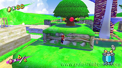 Super Mario 3D All-Stars