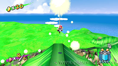 Super Mario 3D All-Stars