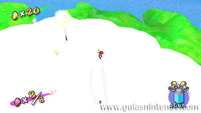 Super Mario 3D All-Stars