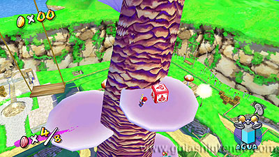 Super Mario 3D All-Stars