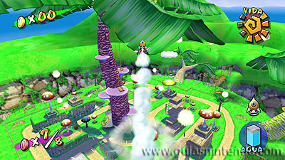 Super Mario 3D All-Stars