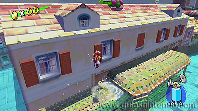 Super Mario 3D All-Stars