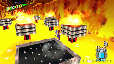 Super Mario 3D All-Stars