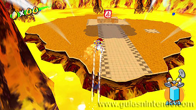 Super Mario 3D All-Stars
