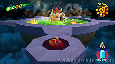 Super Mario 3D All-Stars