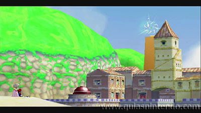 Super Mario 3D All-Stars