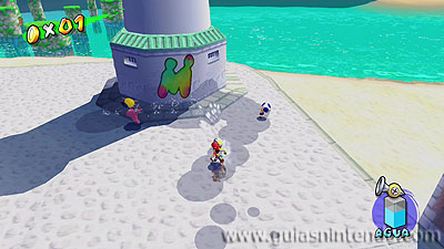 Super Mario 3D All-Stars