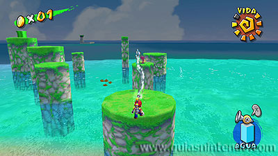 Super Mario 3D All-Stars