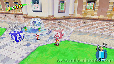 Super Mario 3D All-Stars