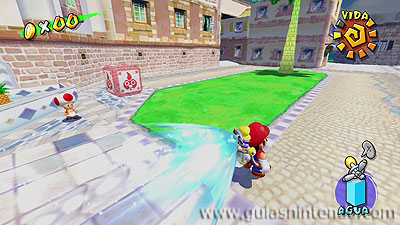 Super Mario 3D All-Stars