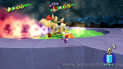 Super Mario 3D All-Stars