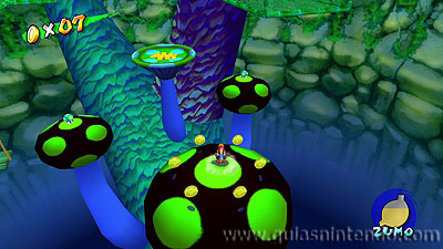 Super Mario 3D All-Stars