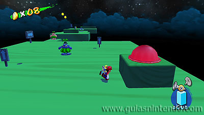 Super Mario 3D All-Stars