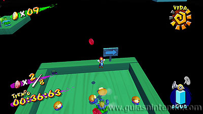 Super Mario 3D All-Stars