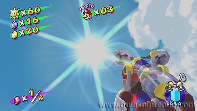 Super Mario 3D All-Stars