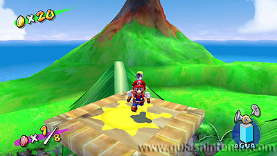 Super Mario 3D All-Stars