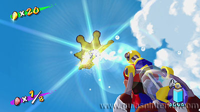 Super Mario 3D All-Stars