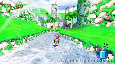 Super Mario 3D All-Stars