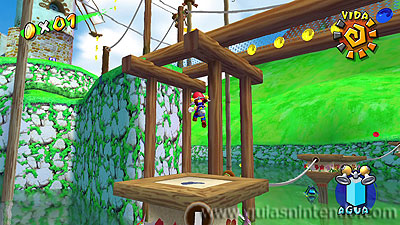 Super Mario 3D All-Stars