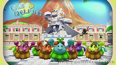 Super Mario 3D All-Stars