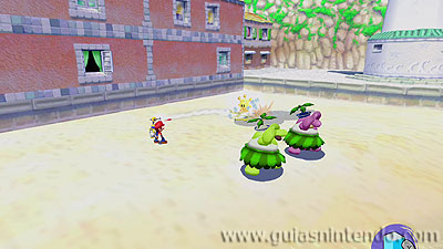 Super Mario 3D All-Stars
