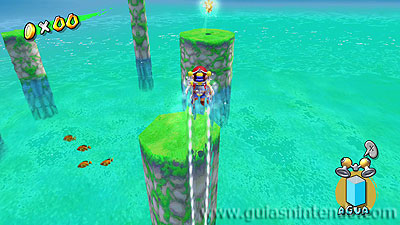 Super Mario 3D All-Stars