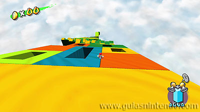 Super Mario 3D All-Stars