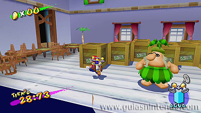 Super Mario 3D All-Stars