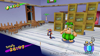 Super Mario 3D All-Stars