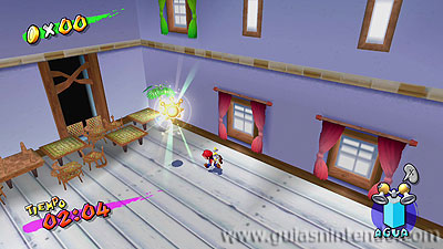 Super Mario 3D All-Stars