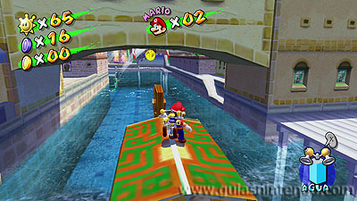 Super Mario 3D All-Stars