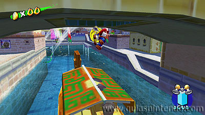 Super Mario 3D All-Stars