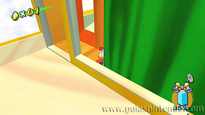 Super Mario 3D All-Stars